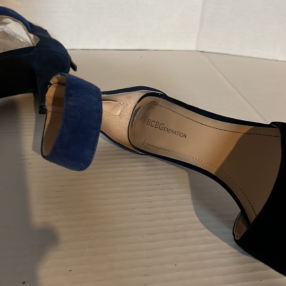 BCBG Generation size 7.5 - Picture 4 of 5